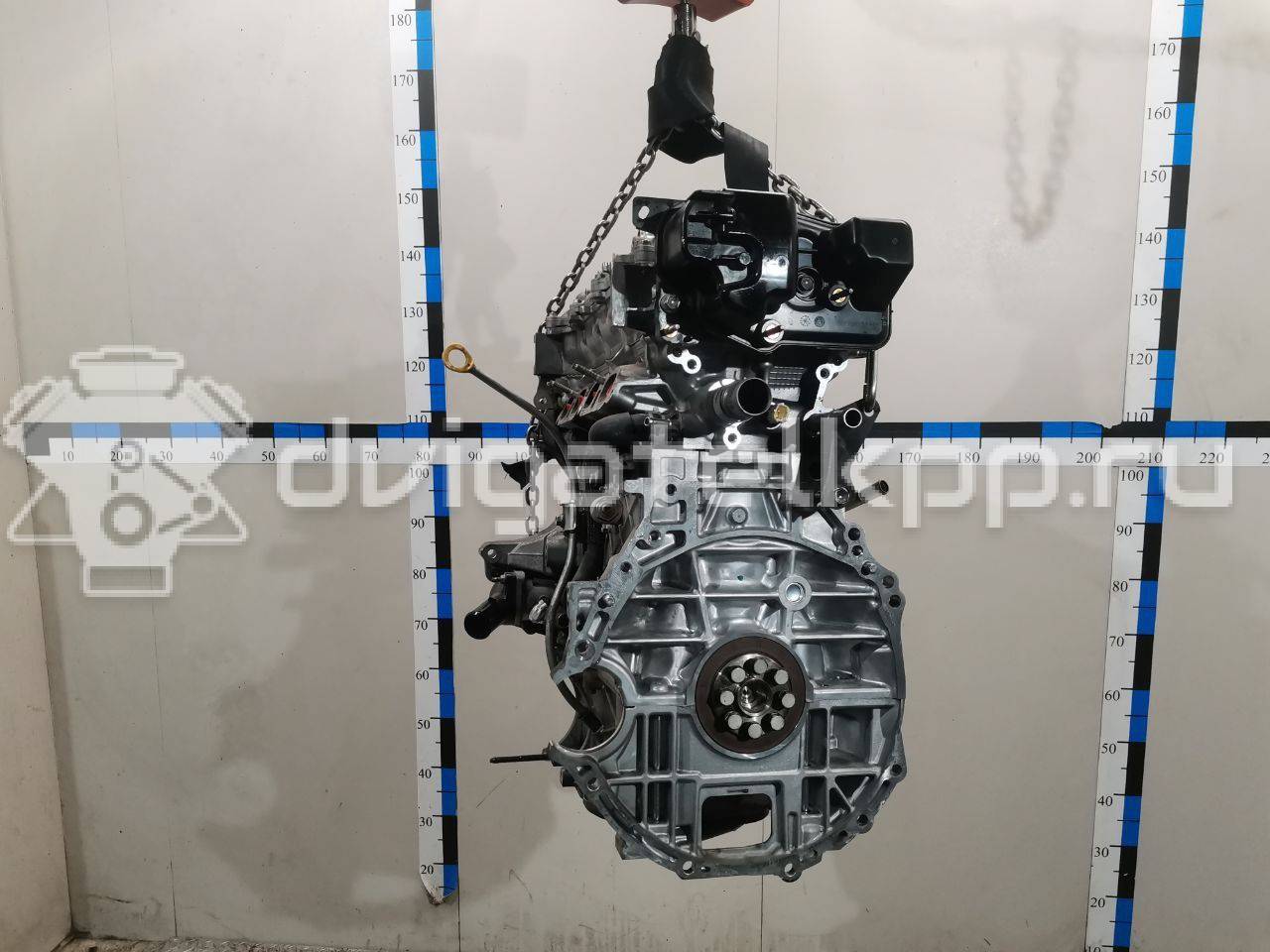 Фото Контрактный (б/у) двигатель 3ZR-FE для Toyota / Toyota (Gac) / Toyota (Faw) 146 л.с 16V 2.0 л бензин 1900037291 {forloop.counter}}