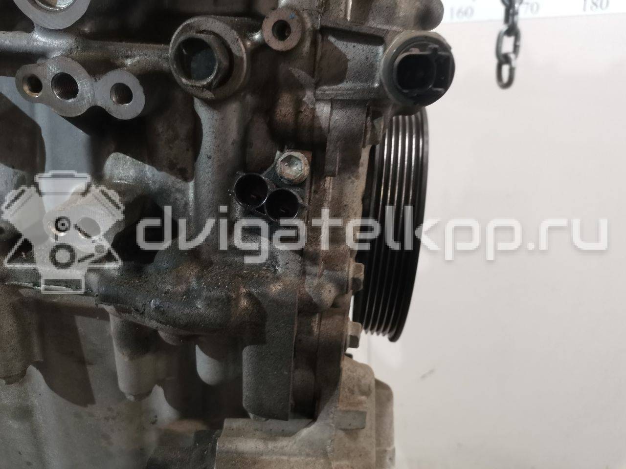 Фото Контрактный (б/у) двигатель 3ZR-FE для Toyota / Toyota (Gac) / Toyota (Faw) 139-146 л.с 16V 2.0 л бензин 1900037291 {forloop.counter}}