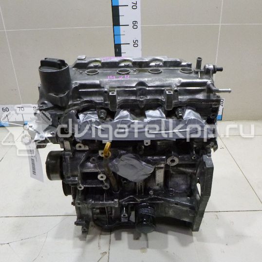 Фото Контрактный (б/у) двигатель MR16 для Nissan (Dongfeng) Tiida 190 л.с 16V 1.6 л бензин 10102BC23F