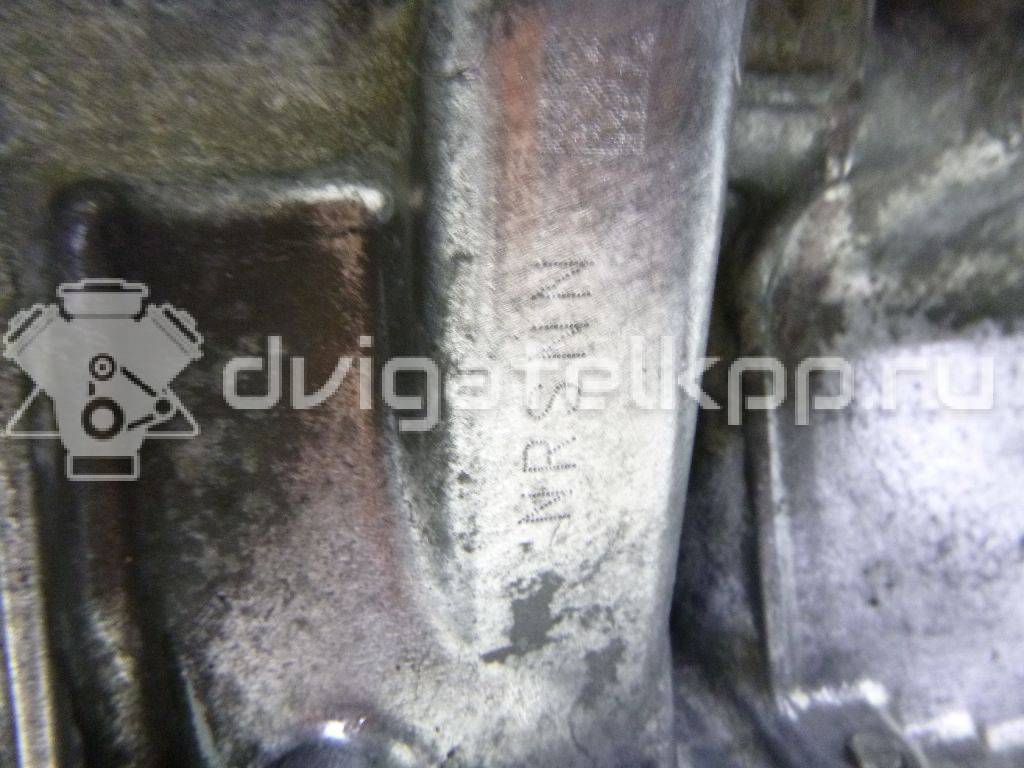 Фото Контрактный (б/у) двигатель MR16 для Nissan (Dongfeng) Tiida 190 л.с 16V 1.6 л бензин 10102BC23F {forloop.counter}}