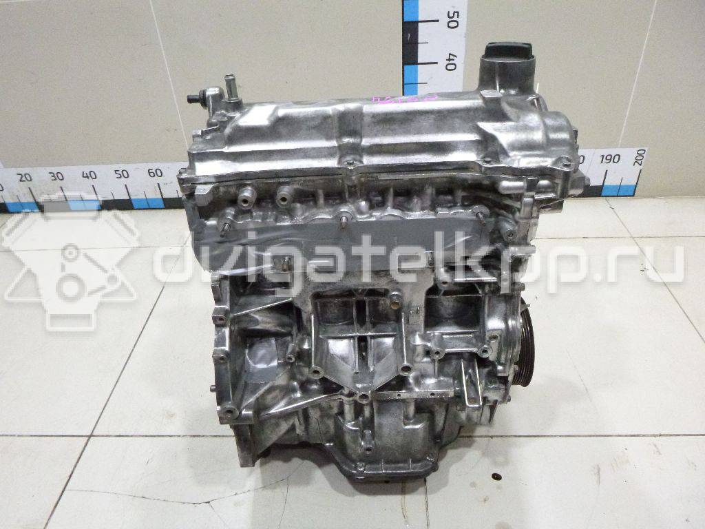 Фото Контрактный (б/у) двигатель MR16 для Nissan (Dongfeng) Tiida 190 л.с 16V 1.6 л бензин 10102BC23F {forloop.counter}}