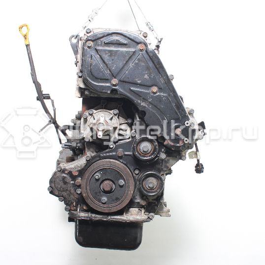 Фото Контрактный (б/у) двигатель D4CB для Hyundai / Kia 110-175 л.с 16V 2.5 л Дизельное топливо 106J14AU00