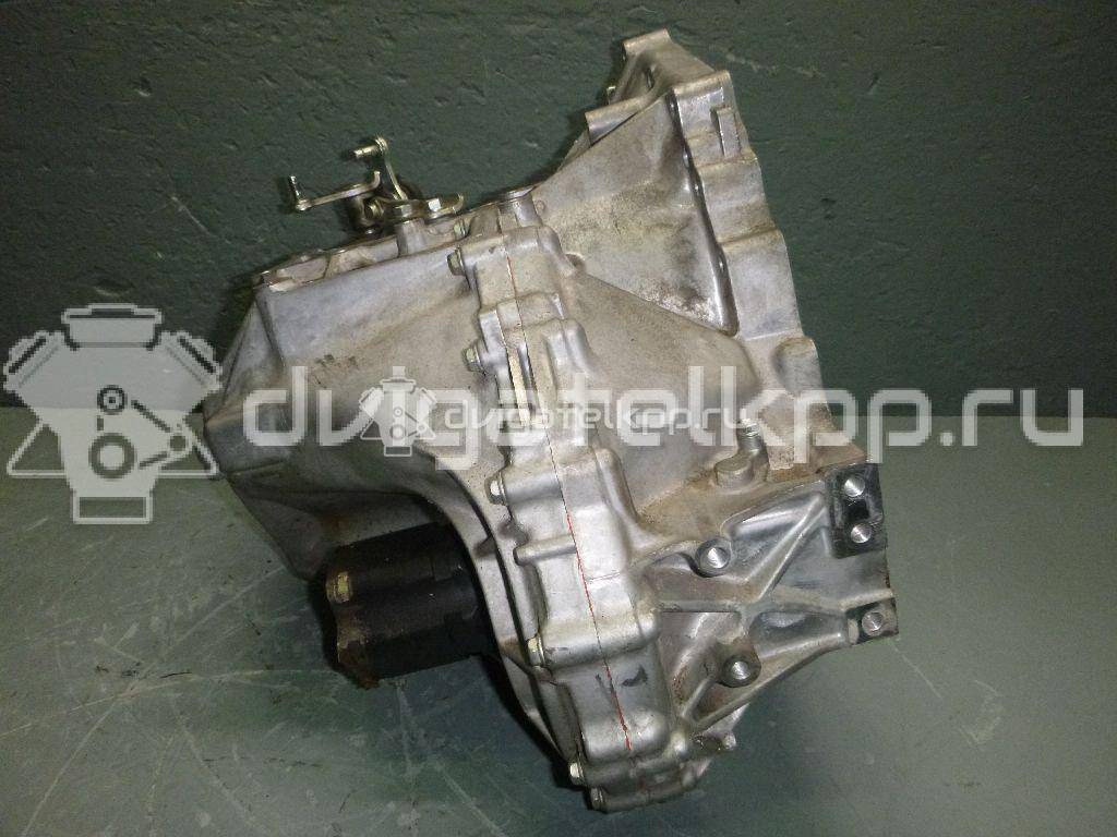 Фото Контрактная (б/у) МКПП для Toyota Avensis / Verso / Rav 4 / Auris / Corolla 124-126 л.с 16V 2.0 л 1AD-FTV Дизельное топливо 3030042310 {forloop.counter}}