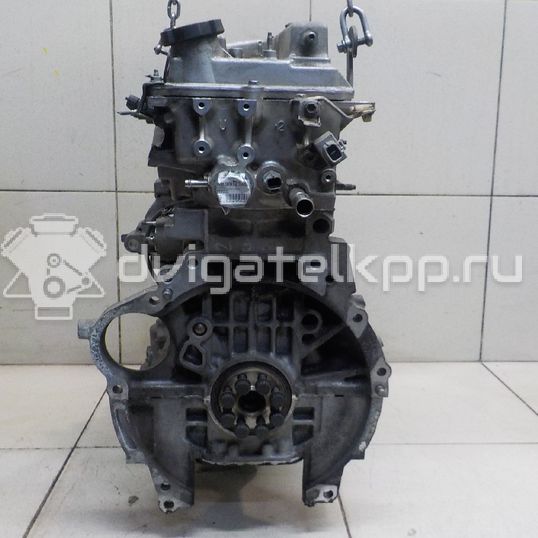 Фото Контрактный (б/у) двигатель 4ZZ-FE для Toyota Carri Van E9 / Corolla / Auris 97-101 л.с 16V 1.4 л бензин 190000D140