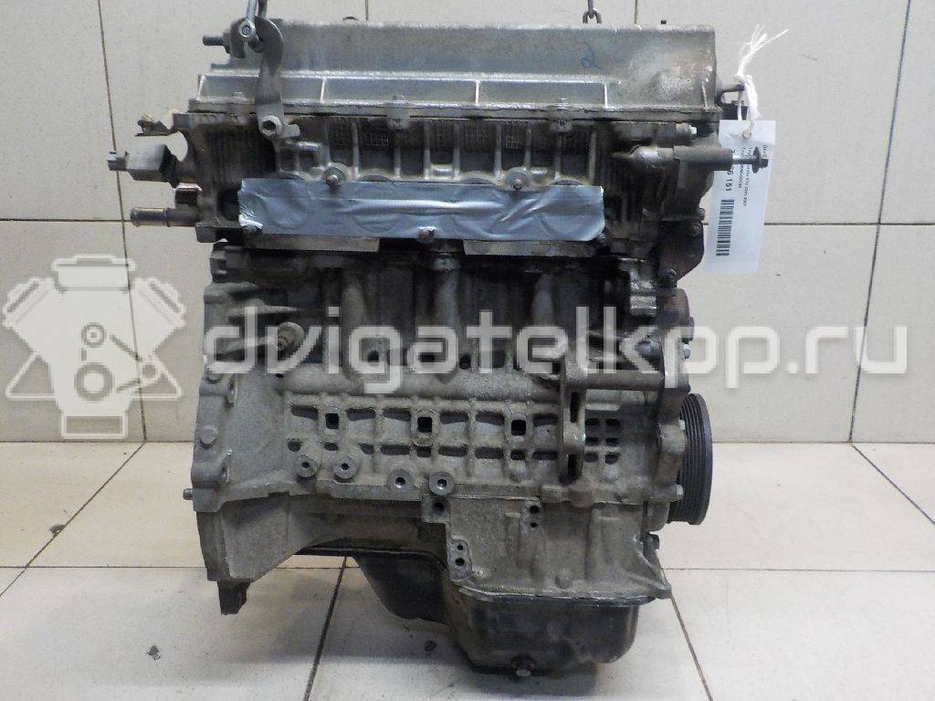 Фото Контрактный (б/у) двигатель 4ZZ-FE для Toyota Carri Van E9 / Corolla / Auris 97-101 л.с 16V 1.4 л бензин 190000D140 {forloop.counter}}