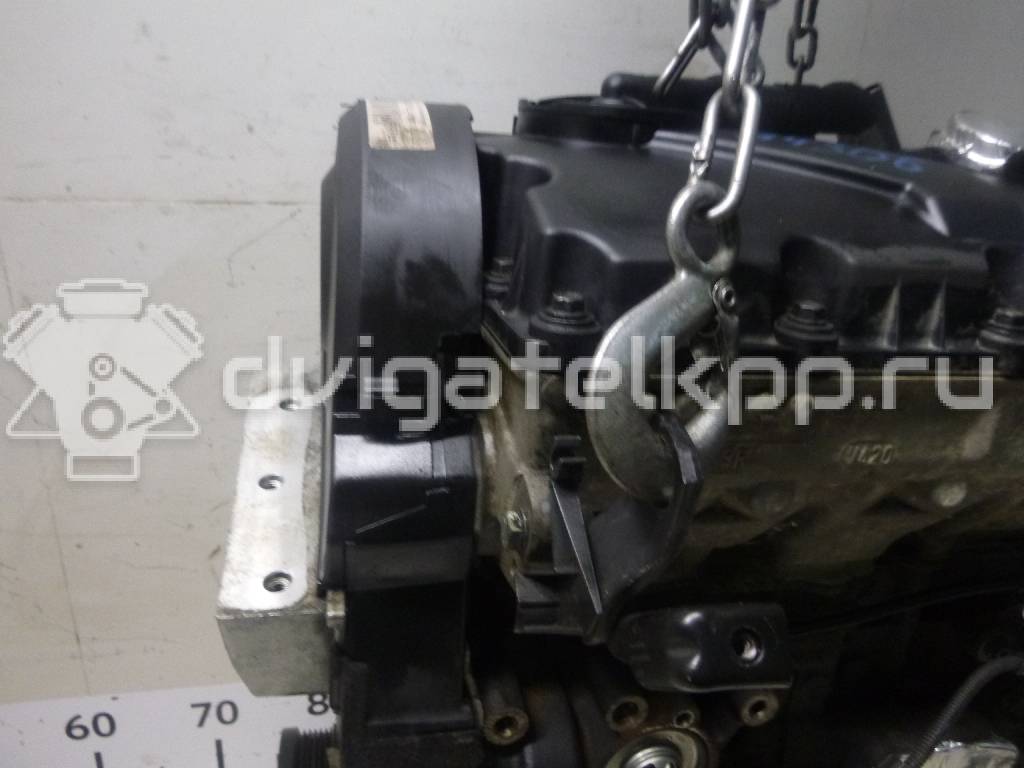Фото Контрактный (б/у) двигатель  для seat Ibiza IV  V   038100040F {forloop.counter}}