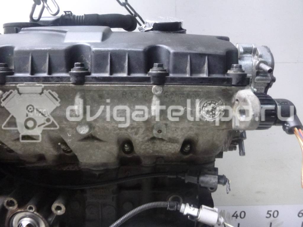 Фото Контрактный (б/у) двигатель  для seat Ibiza IV  V   038100040F {forloop.counter}}