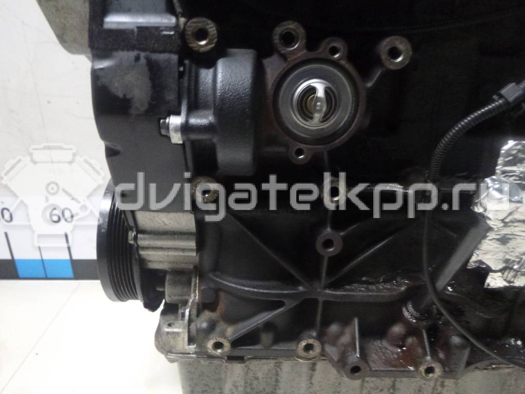 Фото Контрактный (б/у) двигатель  для seat Ibiza IV  V   038100040F {forloop.counter}}