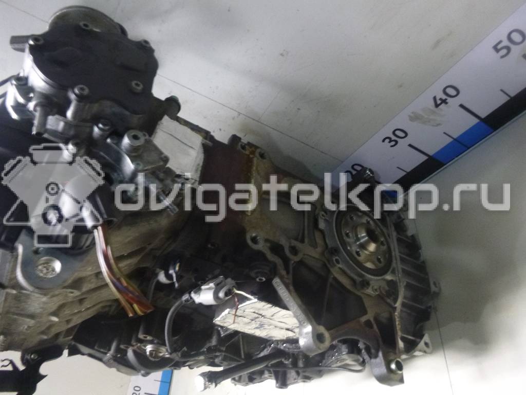 Фото Контрактный (б/у) двигатель  для seat Ibiza IV  V   038100040F {forloop.counter}}