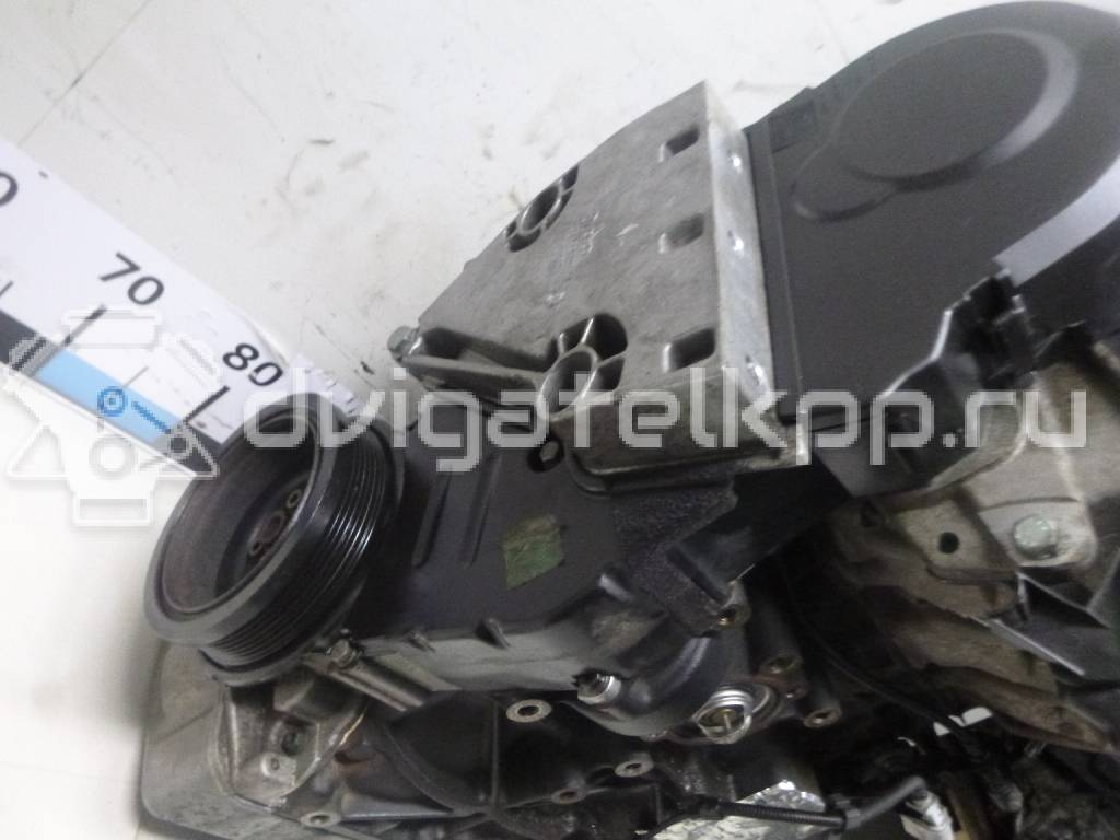 Фото Контрактный (б/у) двигатель  для seat Ibiza IV  V   038100040F {forloop.counter}}
