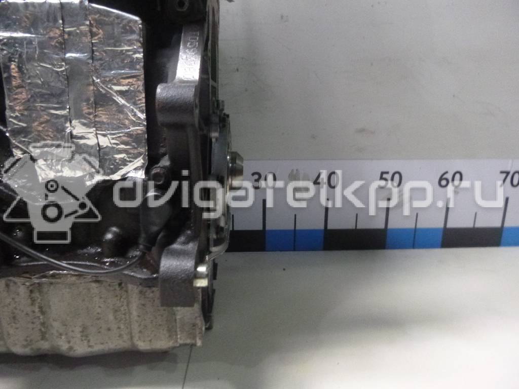 Фото Контрактный (б/у) двигатель ATD для Volkswagen Bora / Polo / Golf 101 л.с 8V 1.9 л Дизельное топливо 038100040F {forloop.counter}}