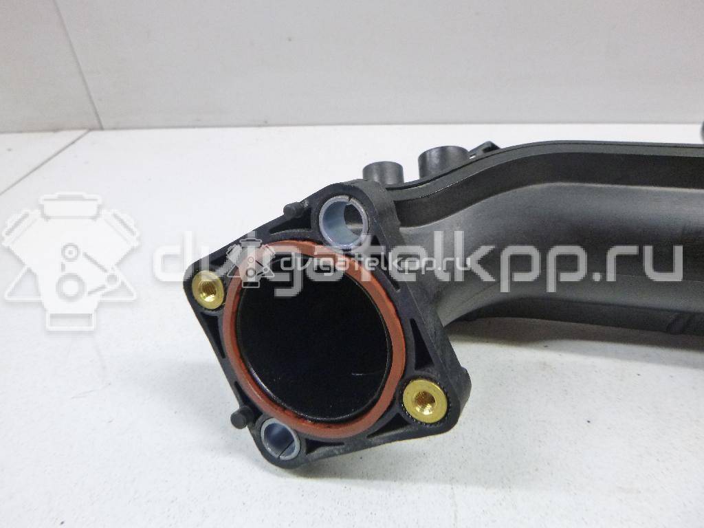 Фото Воздуховод  9674942380 для ford Focus III {forloop.counter}}