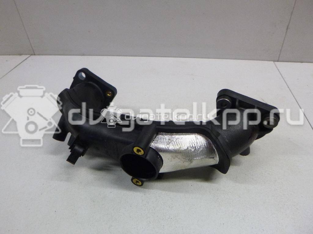 Фото Воздуховод  9674942380 для ford Focus III {forloop.counter}}