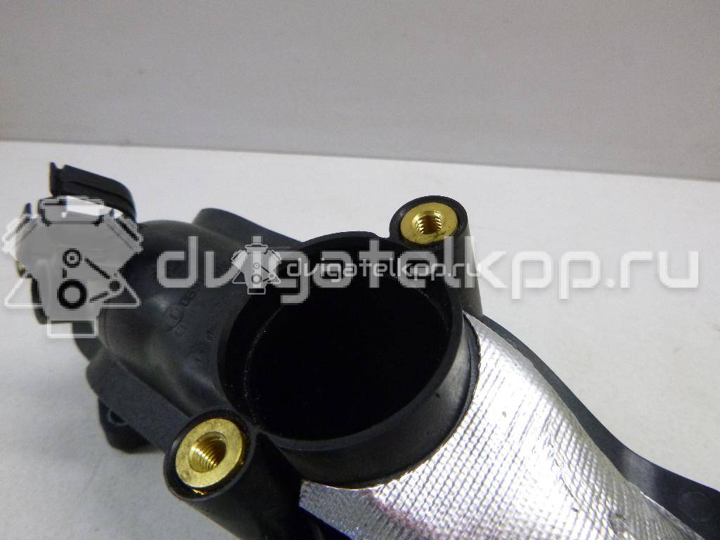 Фото Воздуховод  9674942380 для ford Focus III {forloop.counter}}