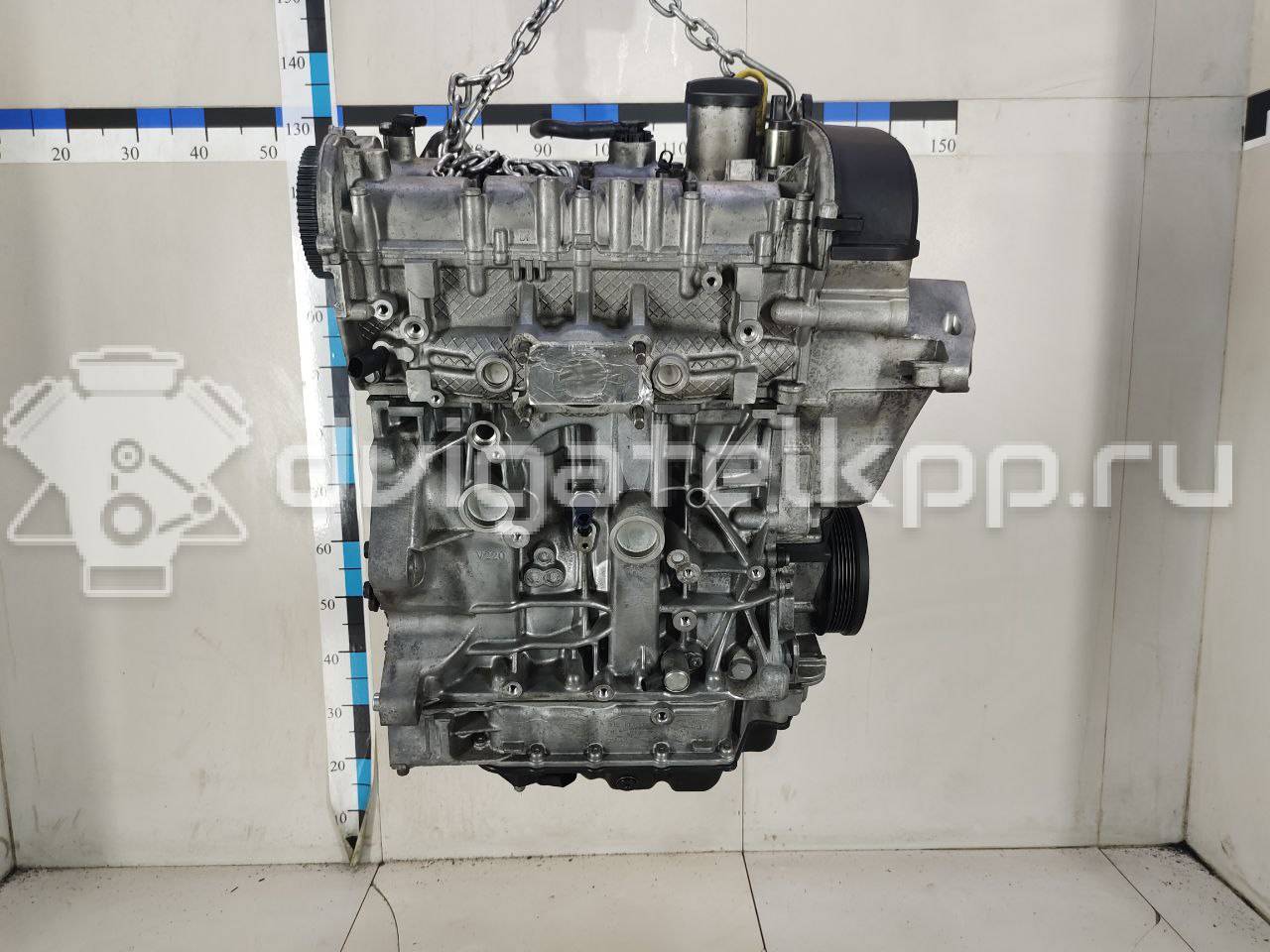 Фото Контрактный (б/у) двигатель CXSA для Audi A3 122 л.с 16V 1.4 л бензин 04E100033S {forloop.counter}}