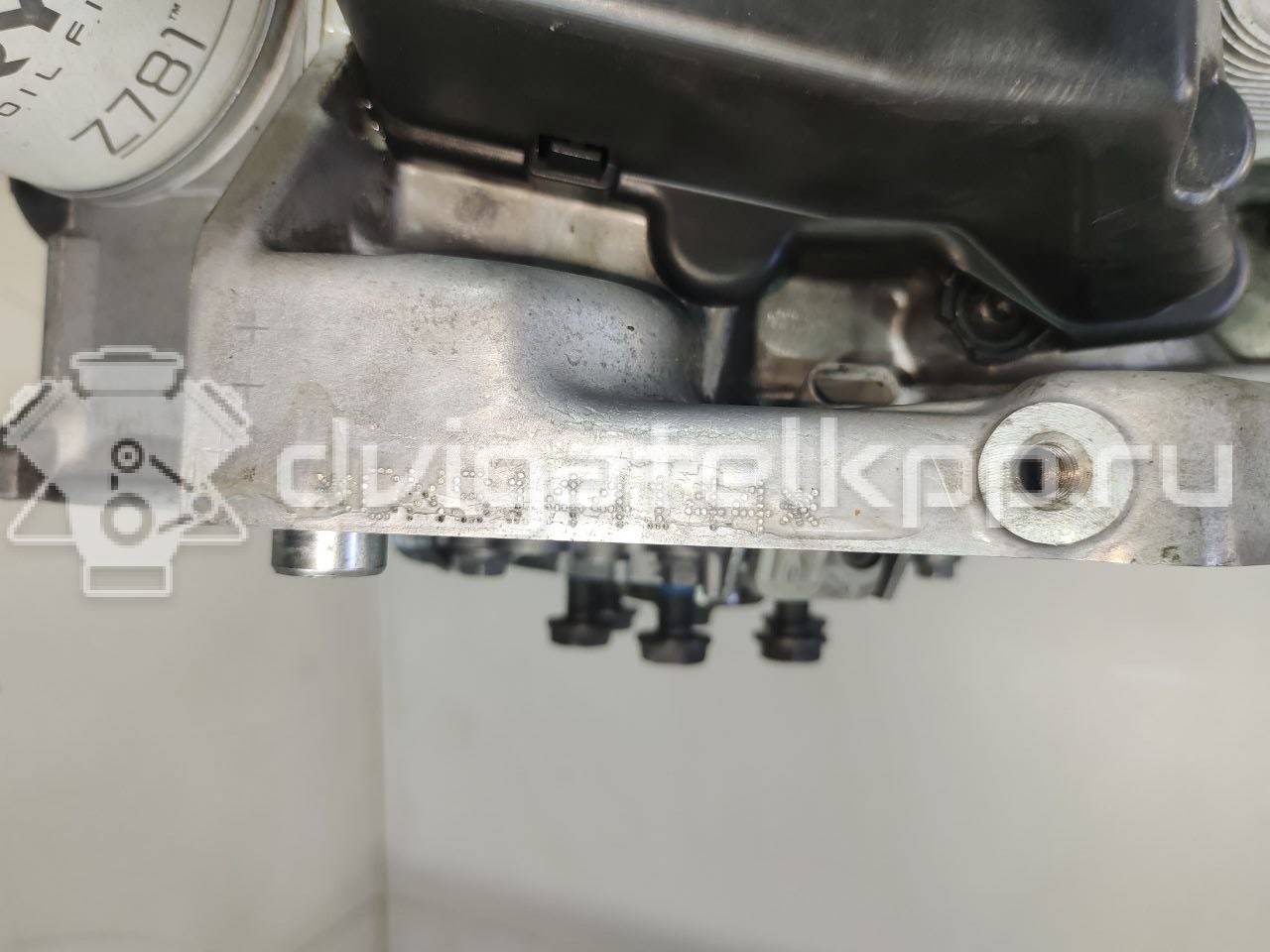 Фото Контрактный (б/у) двигатель  для vw Golf VII  V   04E100033S {forloop.counter}}