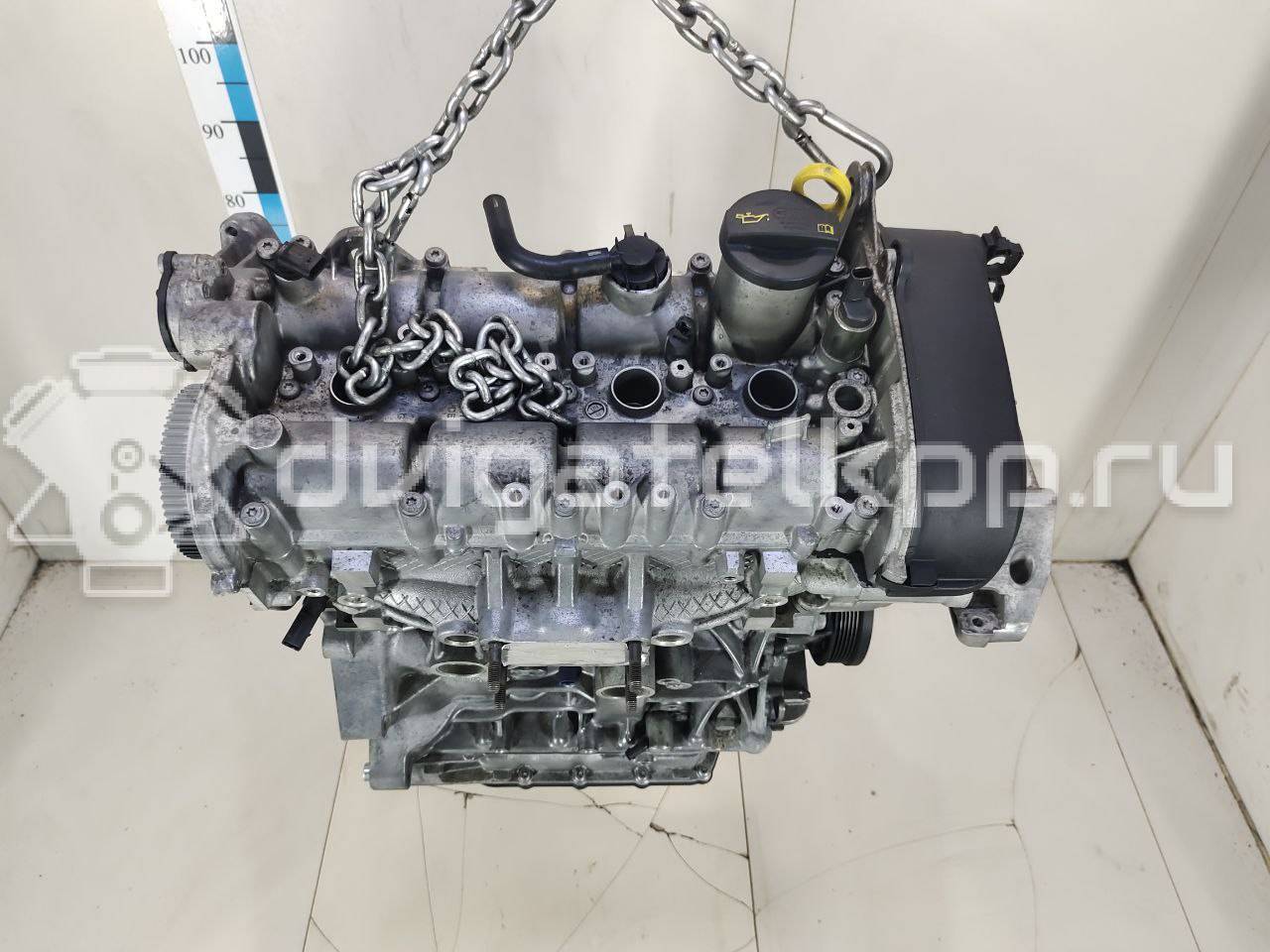 Фото Контрактный (б/у) двигатель  для vw Golf VII  V   04E100033S {forloop.counter}}