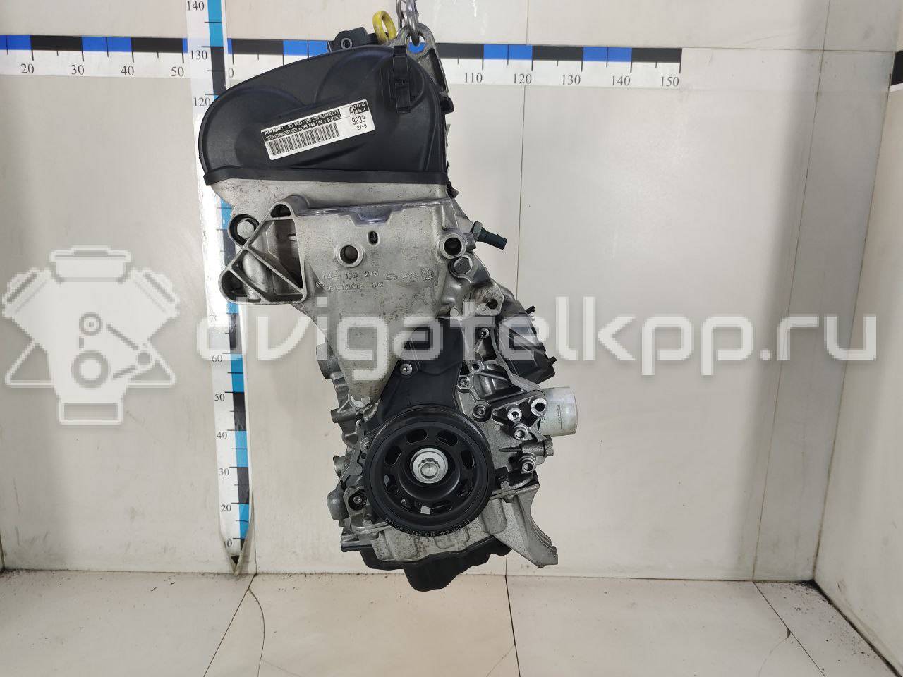 Фото Контрактный (б/у) двигатель  для vw Golf VII  V   04E100033S {forloop.counter}}