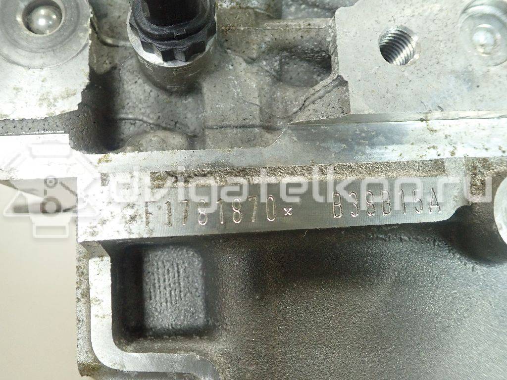 Фото Контрактный (б/у) двигатель B38 B15 A для Bmw 1 / 2 / 4 / 3 109-136 л.с 12V 1.5 л бензин 11000003080 {forloop.counter}}