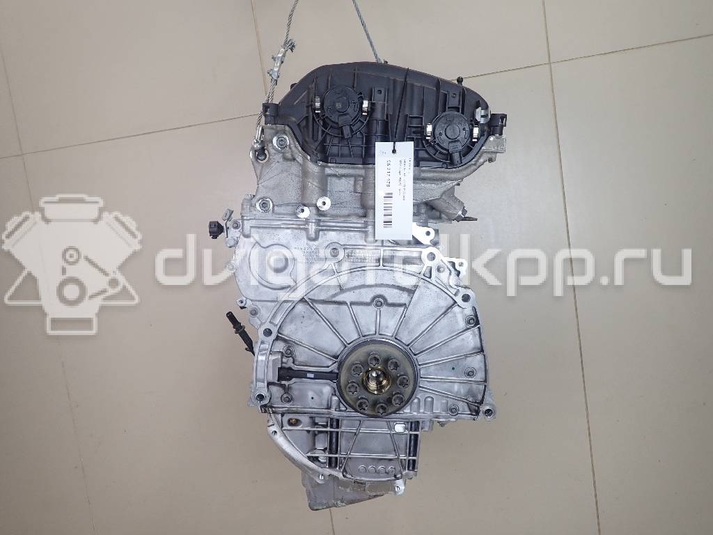 Фото Контрактный (б/у) двигатель B38 B15 A для Bmw 1 / 2 / 4 / 3 109-136 л.с 12V 1.5 л бензин 11000003080 {forloop.counter}}