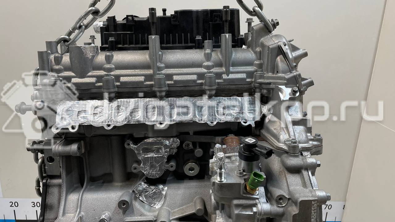 Фото Контрактный (б/у) двигатель  для land rover Discovery V  V   LR090358 {forloop.counter}}