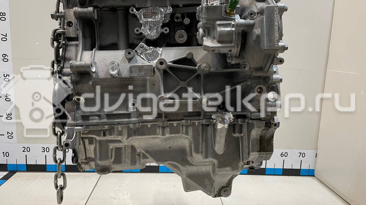 Фото Контрактный (б/у) двигатель  для land rover Discovery V  V   LR090358 {forloop.counter}}