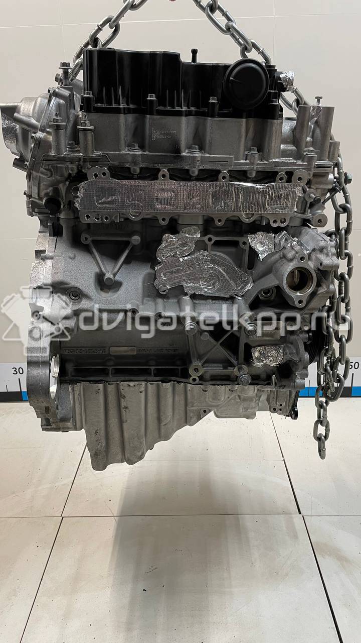 Фото Контрактный (б/у) двигатель  для land rover Discovery V  V   LR090358 {forloop.counter}}