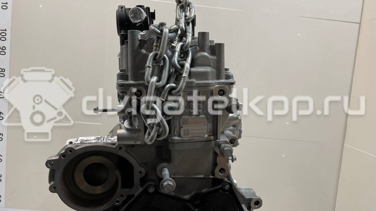 Фото Контрактный (б/у) двигатель  для land rover Discovery V  V   LR090358 {forloop.counter}}