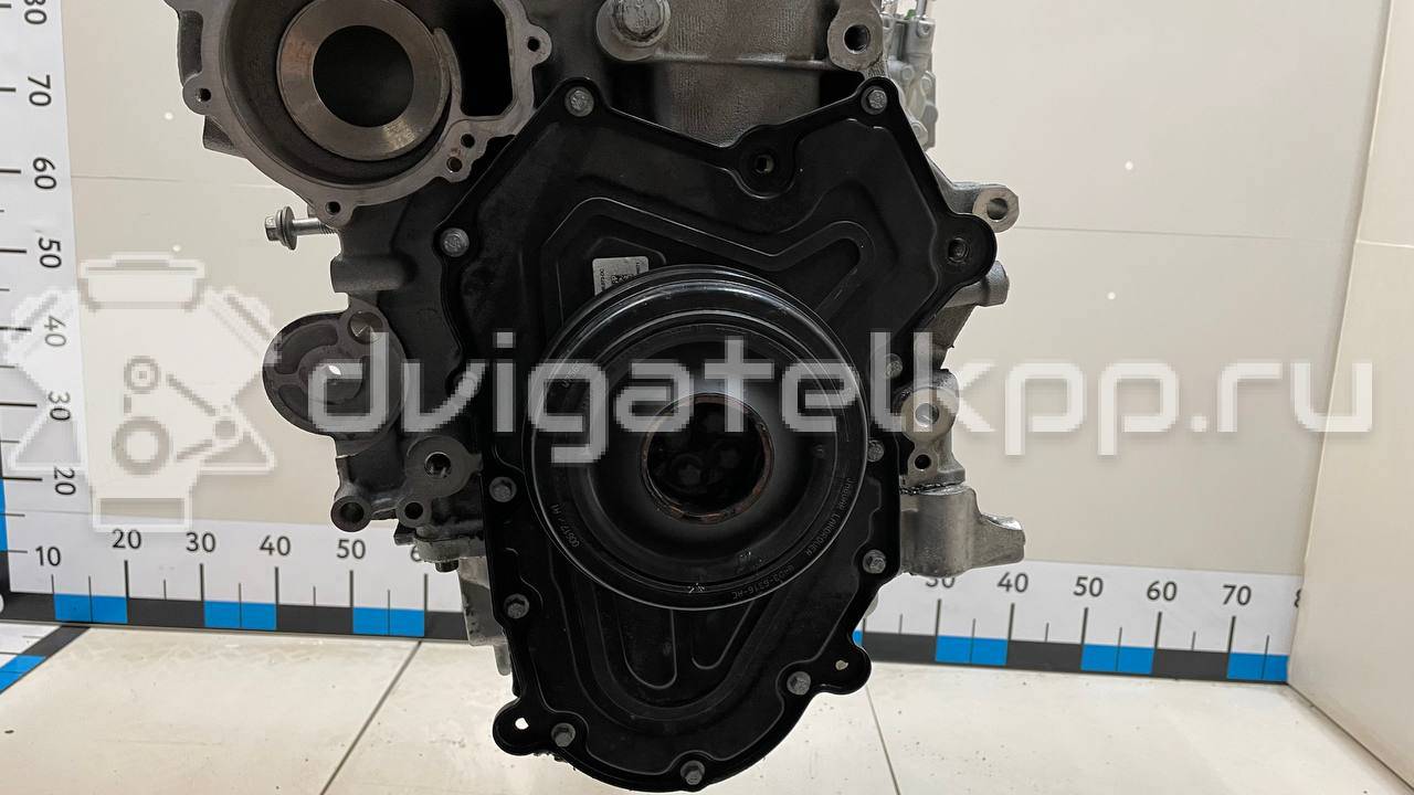 Фото Контрактный (б/у) двигатель  для land rover Discovery V  V   LR090358 {forloop.counter}}