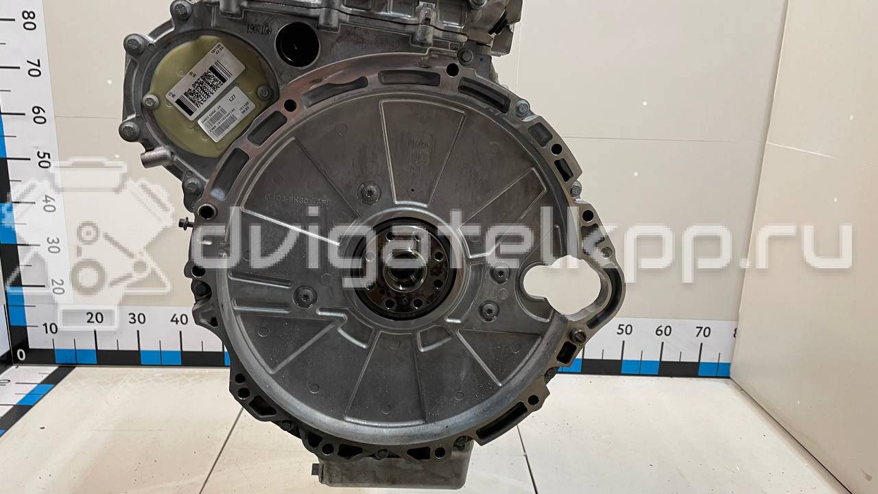 Фото Контрактный (б/у) двигатель 204DTA для Jaguar / Land Rover 241 л.с 16V 2.0 л Дизельное топливо LR090358 {forloop.counter}}