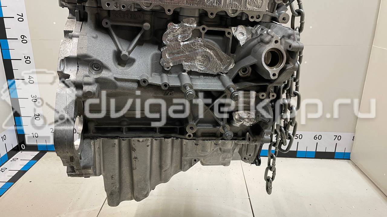 Фото Контрактный (б/у) двигатель 204DTA для Jaguar / Land Rover 241 л.с 16V 2.0 л Дизельное топливо LR090358 {forloop.counter}}