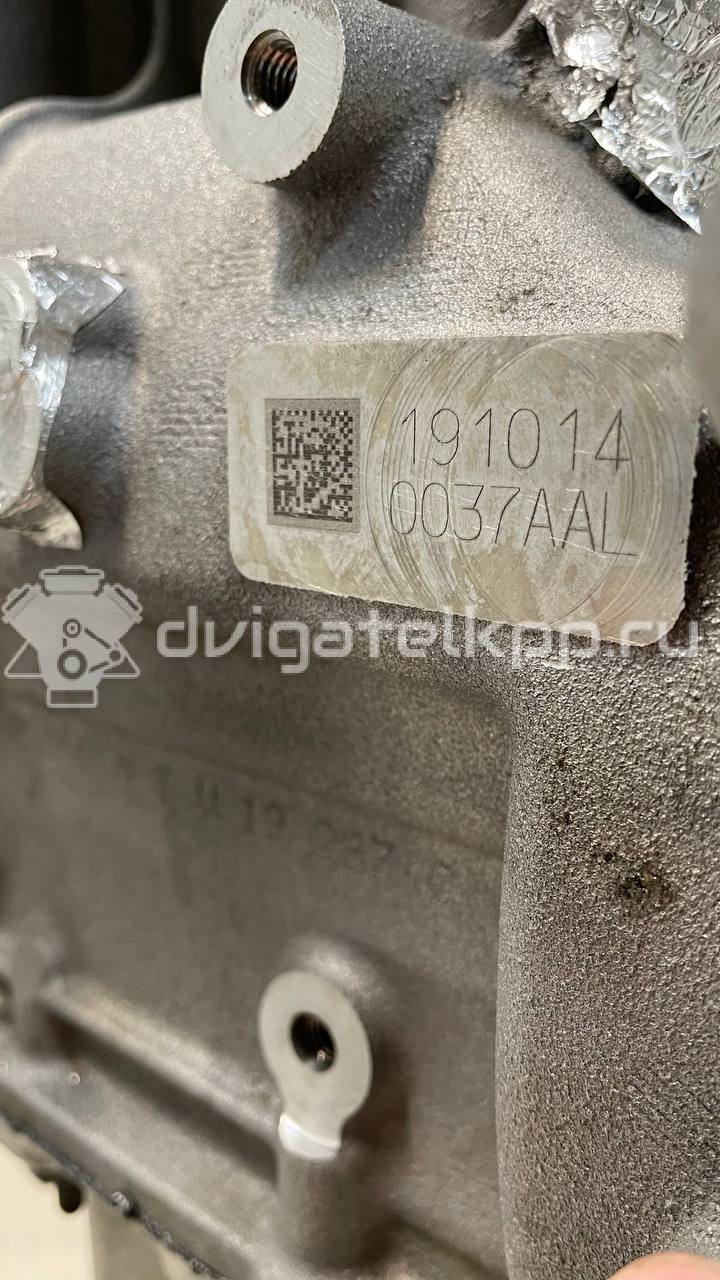 Фото Контрактный (б/у) двигатель 204DTA для Jaguar / Land Rover 241 л.с 16V 2.0 л Дизельное топливо LR090358 {forloop.counter}}