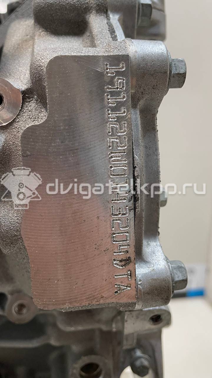 Фото Контрактный (б/у) двигатель 204DTA для Jaguar / Land Rover 241 л.с 16V 2.0 л Дизельное топливо LR090358 {forloop.counter}}