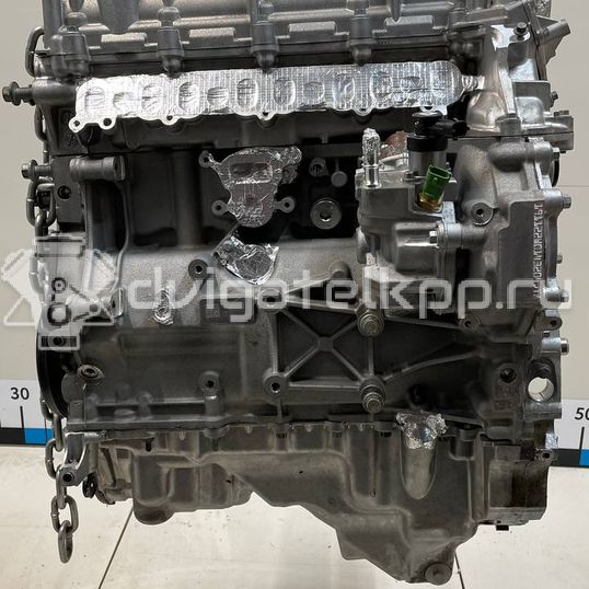 Фото Контрактный (б/у) двигатель 204DTA для Jaguar / Land Rover 241 л.с 16V 2.0 л Дизельное топливо LR090358