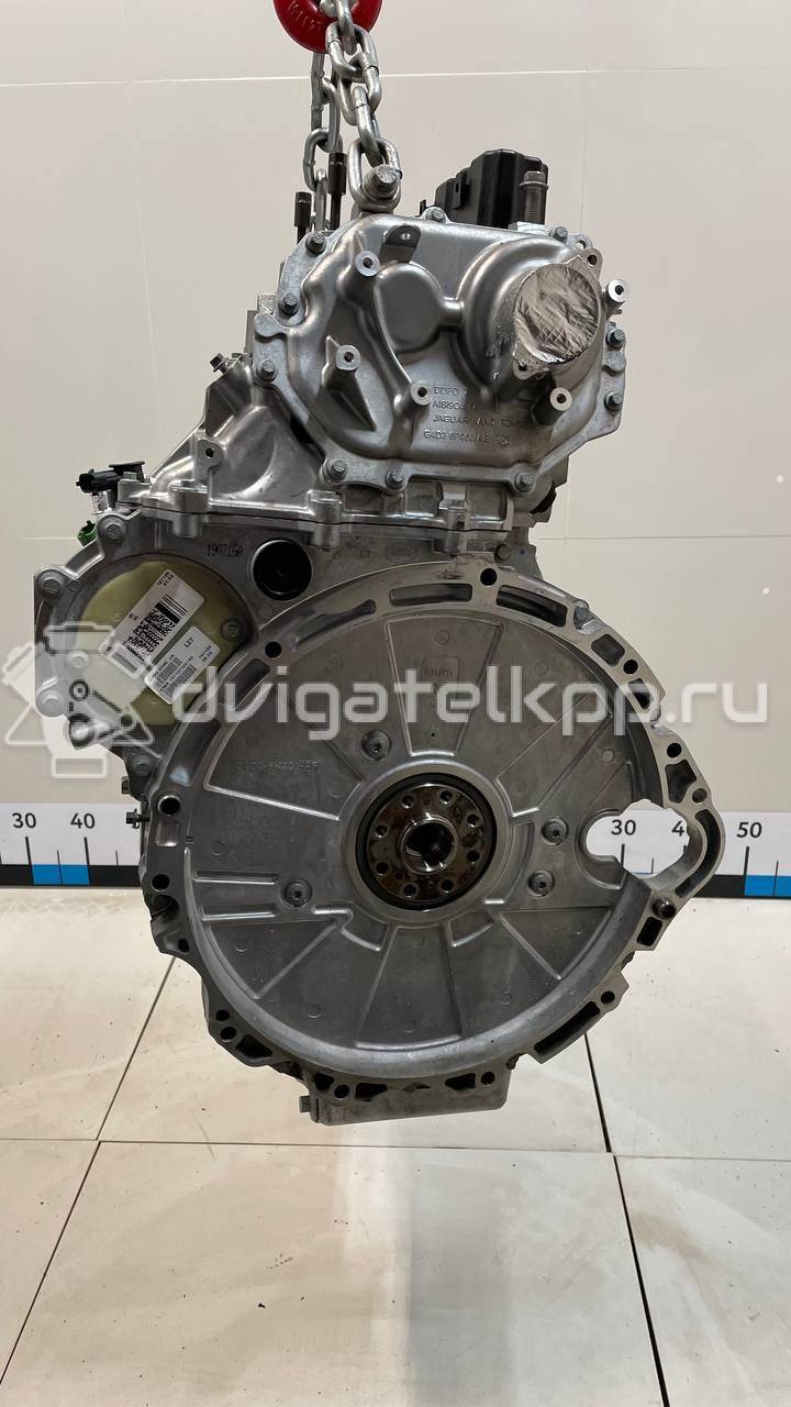 Фото Контрактный (б/у) двигатель 204DTA для Jaguar / Land Rover 241 л.с 16V 2.0 л Дизельное топливо LR090358 {forloop.counter}}