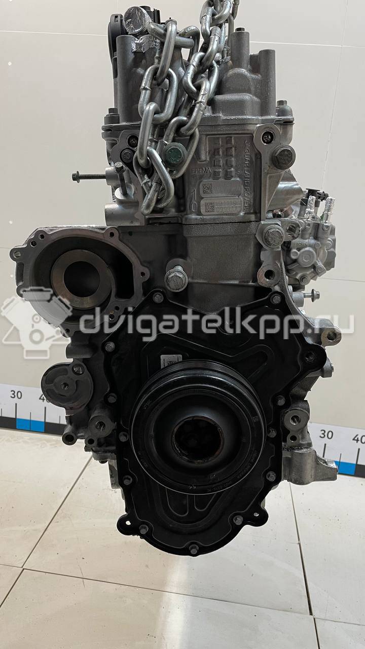 Фото Контрактный (б/у) двигатель 204DTA для Jaguar / Land Rover 241 л.с 16V 2.0 л Дизельное топливо LR090358 {forloop.counter}}