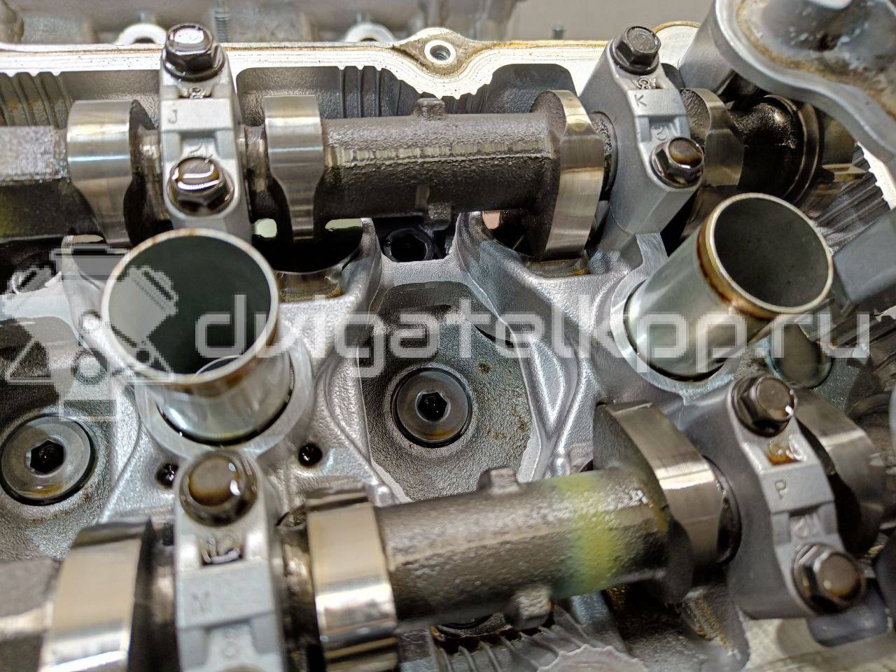 Фото Контрактный (б/у) двигатель VQ25DE для Mitsuoka / Samsung / Nissan / Nissan (Dongfeng) 182-209 л.с 24V 2.5 л бензин 10102JN0A1 {forloop.counter}}