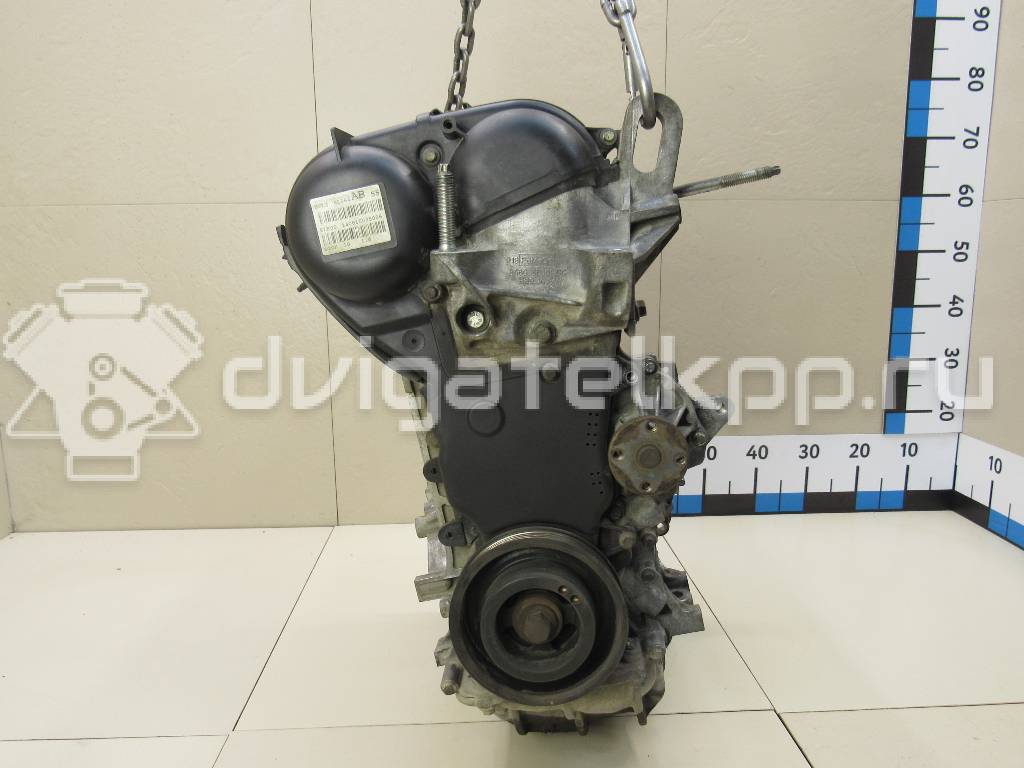 Фото Контрактный (б/у) двигатель XTJA для Ford Fiesta 85 л.с 16V 1.6 л бензин 1537995 {forloop.counter}}