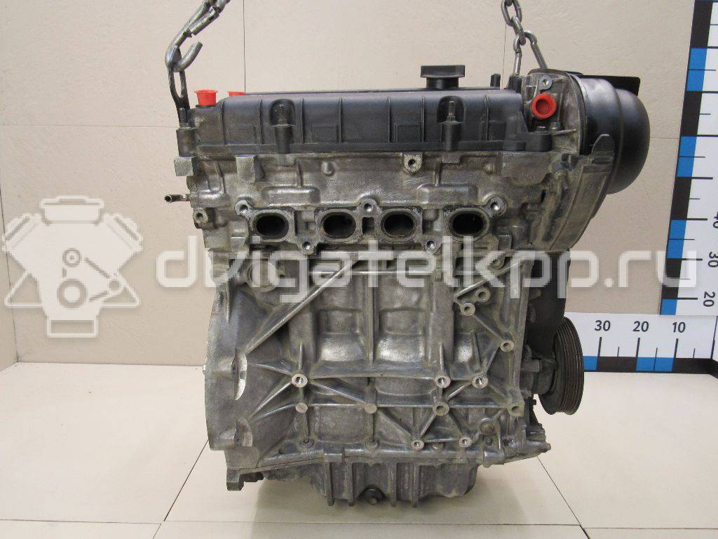 Фото Контрактный (б/у) двигатель XTJA для Ford Fiesta 85 л.с 16V 1.6 л бензин 1537995 {forloop.counter}}