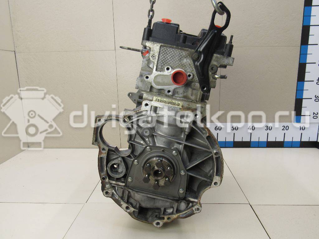 Фото Контрактный (б/у) двигатель CT для Volkswagen / Ford (Changan) 110 л.с 16V 1.5 л бензин 1537995 {forloop.counter}}