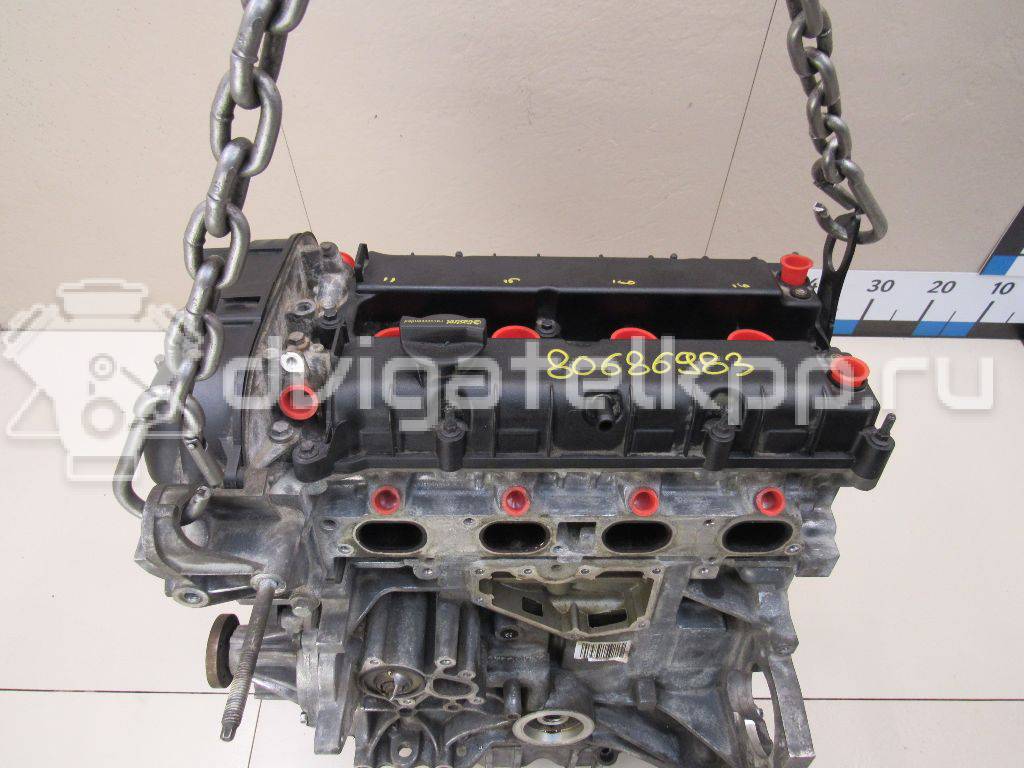 Фото Контрактный (б/у) двигатель IQJE для Ford Fiesta 122 л.с 16V 1.6 л бензин 1537995 {forloop.counter}}