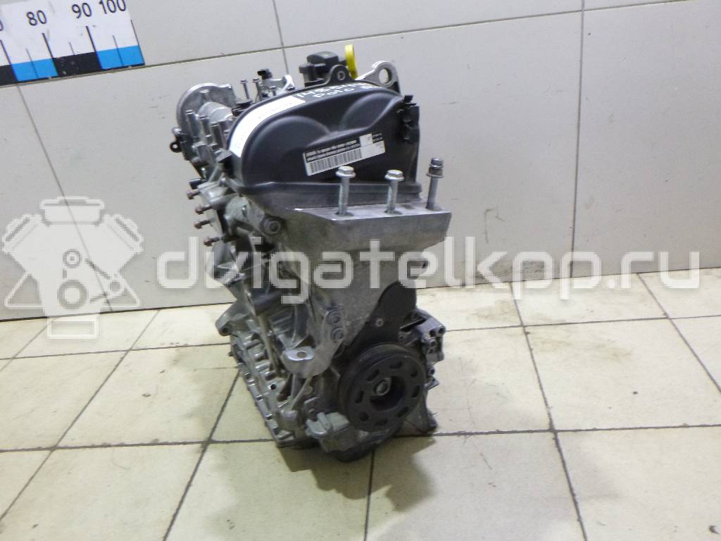 Фото Контрактный (б/у) двигатель CWVA для Volkswagen / Skoda / Seat 110 л.с 16V 1.6 л бензин 04E100037C {forloop.counter}}