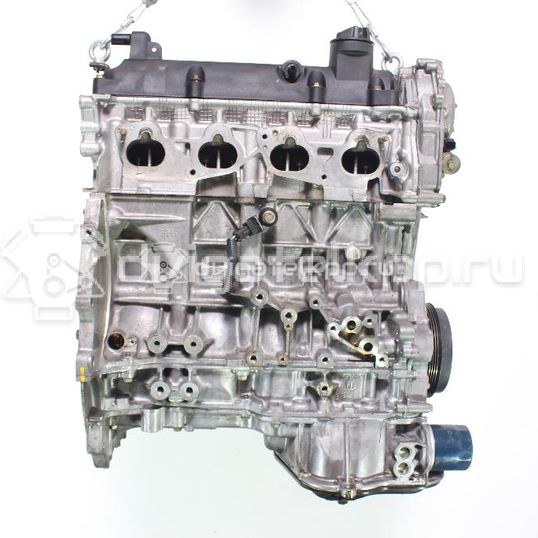 Фото Контрактный (б/у) двигатель QR 20 DE для Nissan (Dongfeng) Teana 136 л.с 16V 2.0 л бензин 10102AU4M0