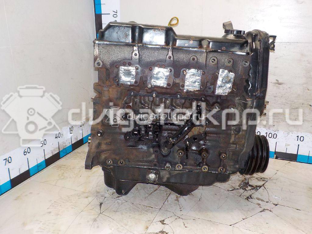 Фото Контрактный (б/у) двигатель 2L для Toyota Dyna / Land Cruiser / Hiace / 4 / Mark 72-86 л.с 8V 2.4 л Дизельное топливо 190005B580 {forloop.counter}}