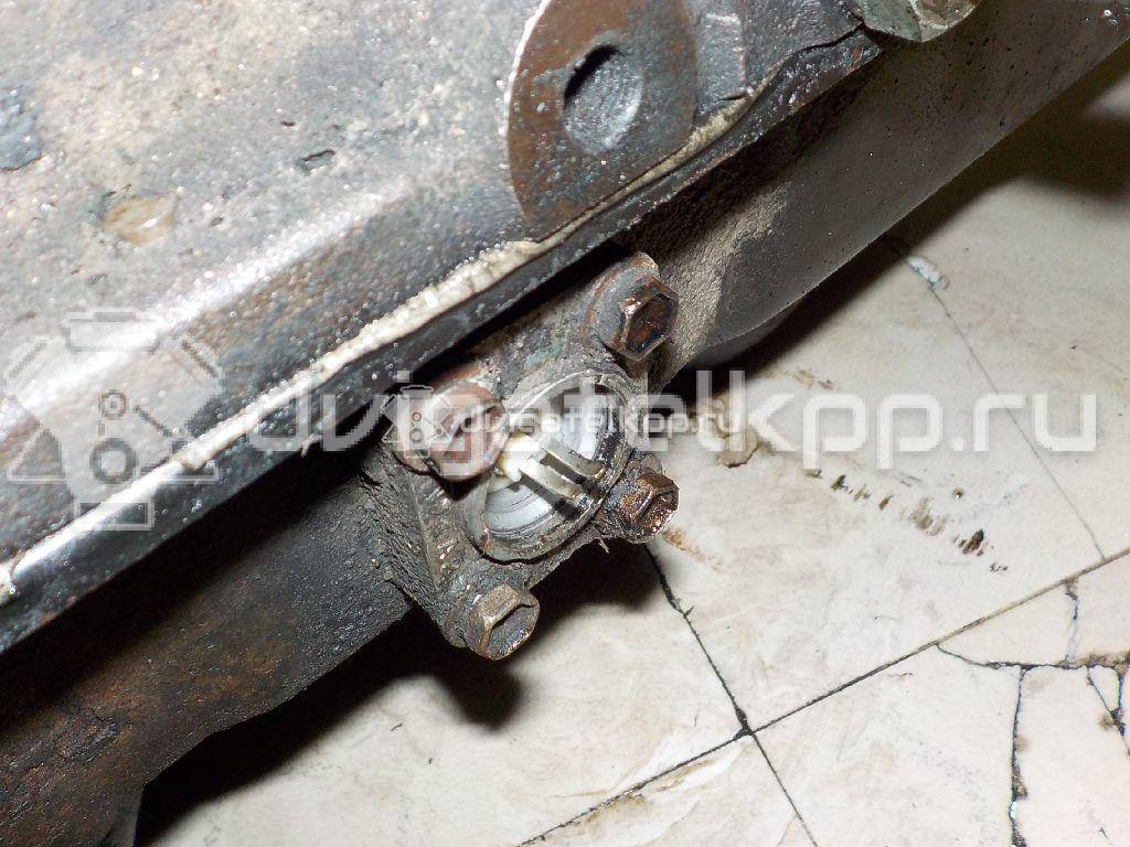 Фото Контрактный (б/у) двигатель 2L для Toyota Dyna / Land Cruiser / Hiace / 4 / Mark 72-86 л.с 8V 2.4 л Дизельное топливо 190005B580 {forloop.counter}}