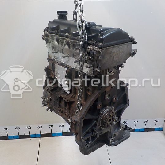 Фото Контрактный (б/у) двигатель YD25DDTi для Nissan Bassara / Nv350 E26 / Serena / Sani / Presage 100-190 л.с 16V 2.5 л Дизельное топливо 10102EC00A