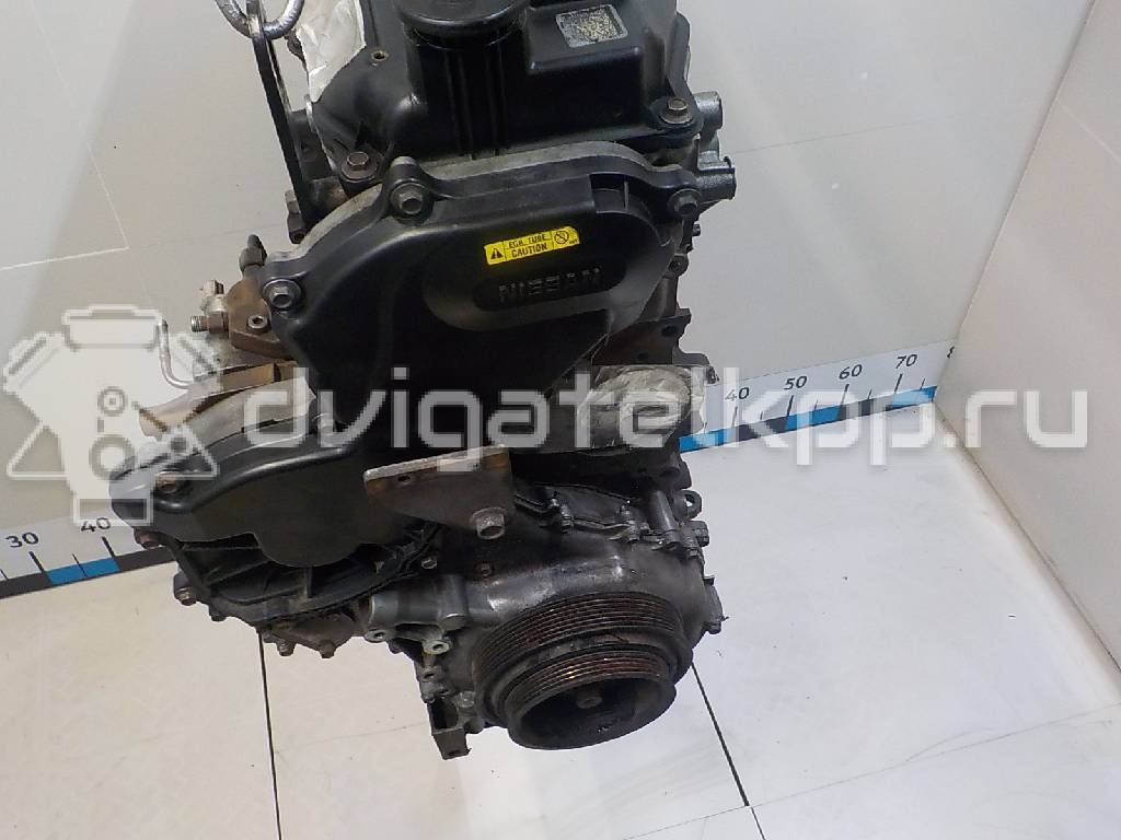 Фото Контрактный (б/у) двигатель YD25DDTi для Nissan Bassara / Nv350 E26 / Serena / Sani / Presage 100-190 л.с 16V 2.5 л Дизельное топливо 10102EC00A {forloop.counter}}