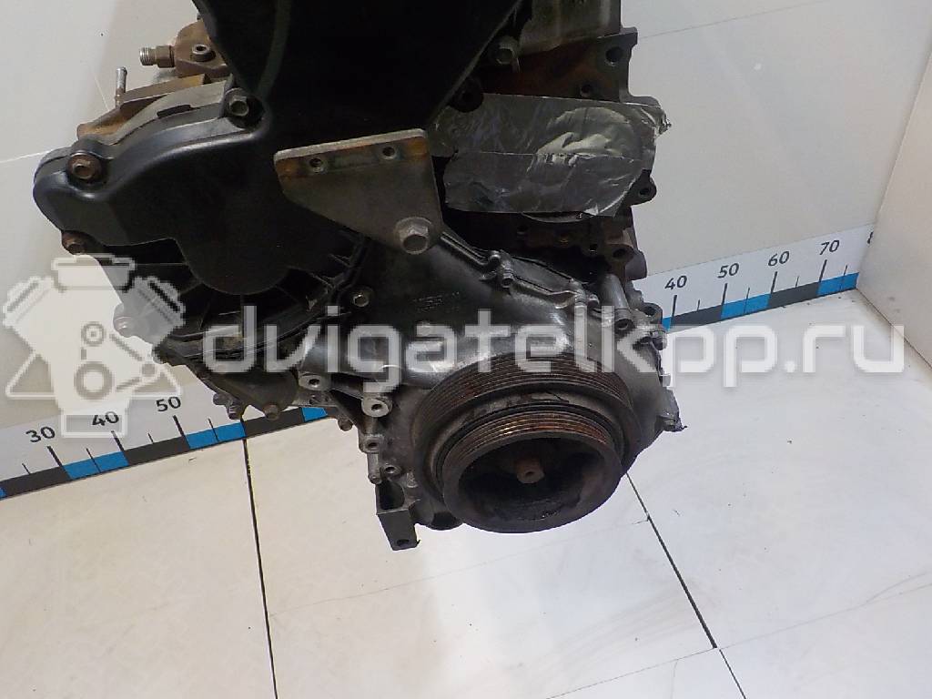 Фото Контрактный (б/у) двигатель YD25DDTi для Nissan Bassara / Nv350 E26 / Serena / Sani / Presage 100-190 л.с 16V 2.5 л Дизельное топливо 10102EC00A {forloop.counter}}