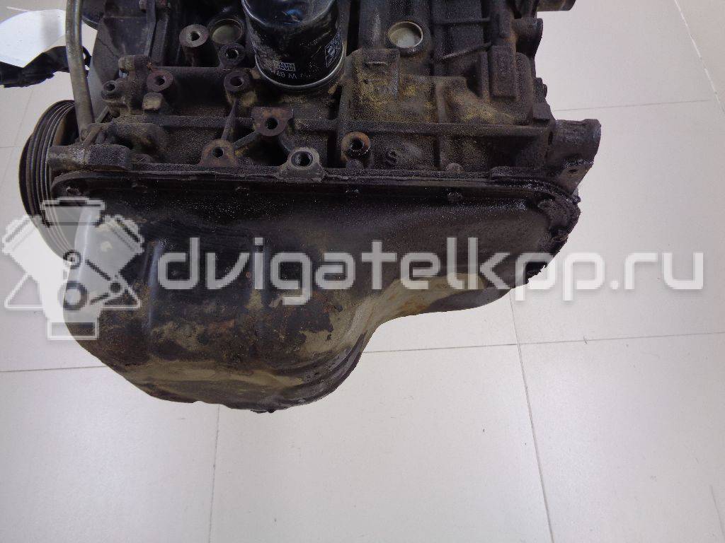 Фото Контрактный (б/у) двигатель G4HG для Inokom / Hyundai 69 л.с 12V 1.1 л Бензин/газ 101M102U00 {forloop.counter}}