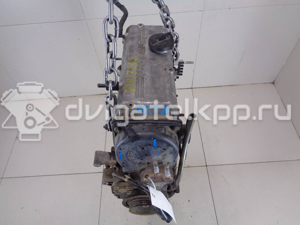 Фото Контрактный (б/у) двигатель G4HD для Hyundai Atos Mx / Getz Tb 58-67 л.с 12V 1.1 л бензин 101M102U00 {forloop.counter}}